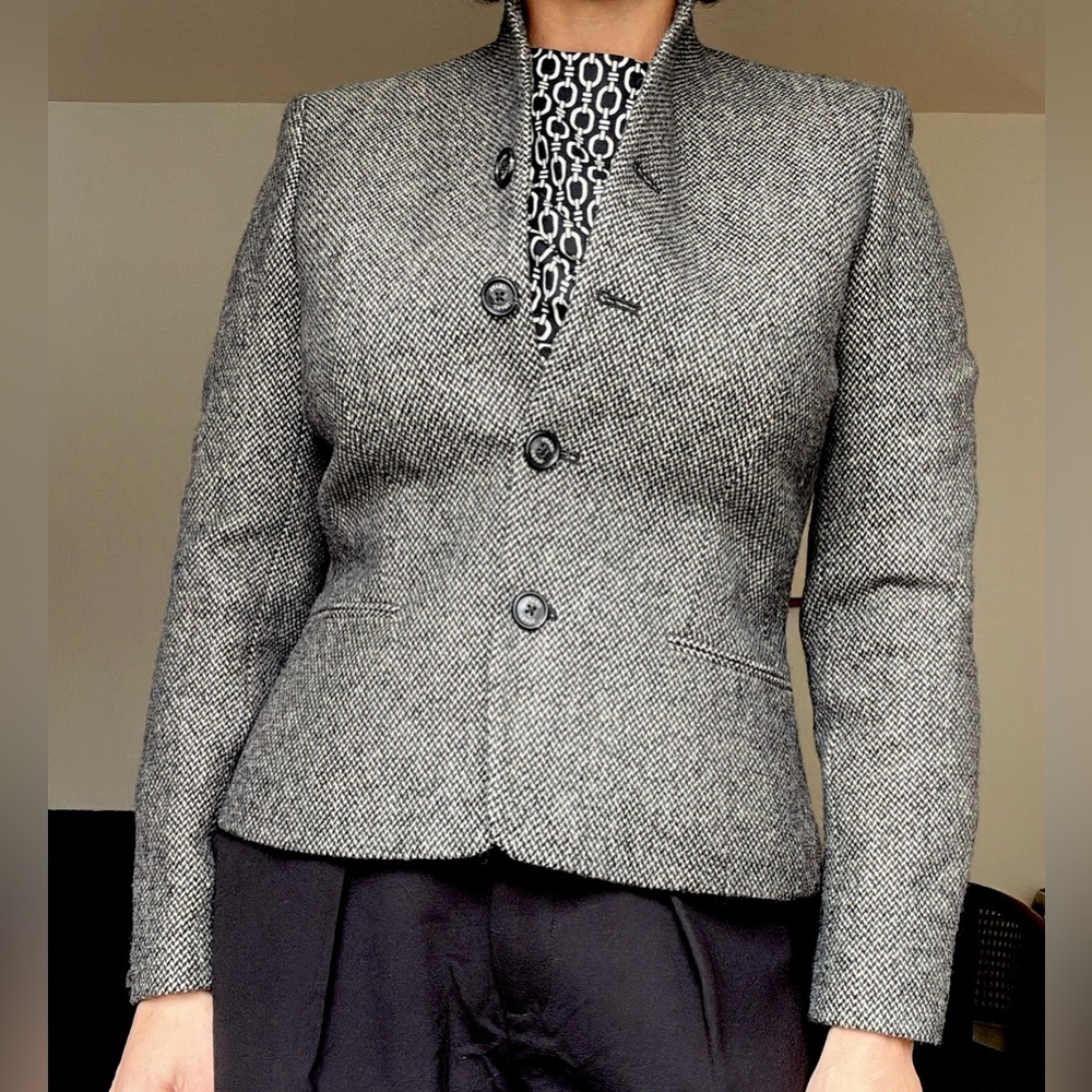 Chaps Blazer